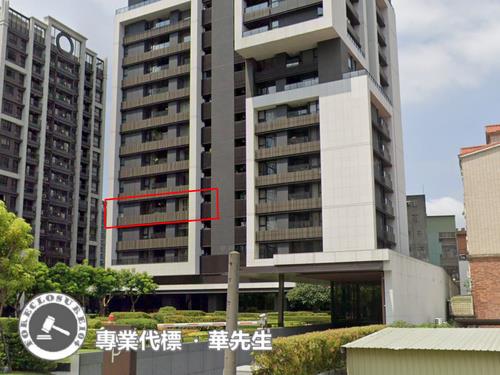 桃園桃園區大樓法拍-2