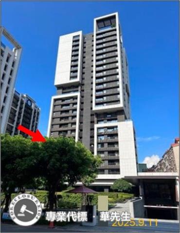 桃園桃園區大樓法拍-7