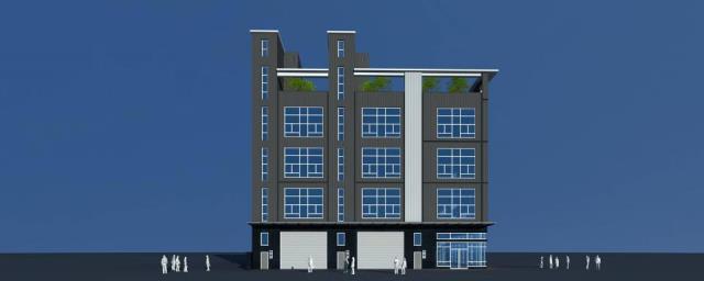 高雄梓官廠房-2