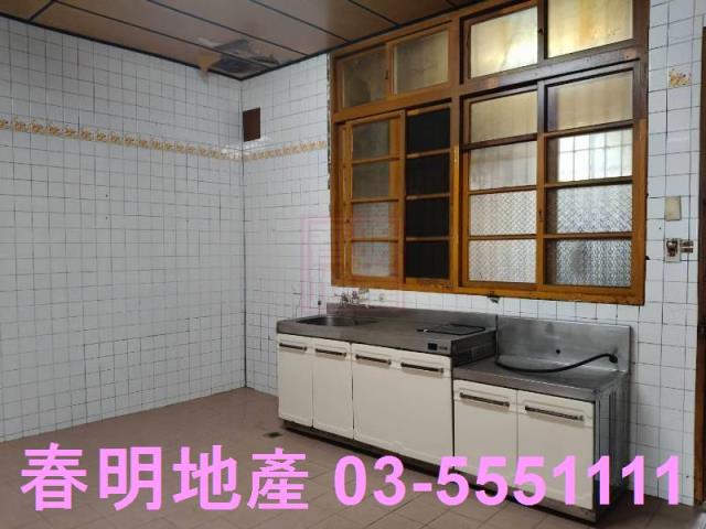 新竹湖口透天-4