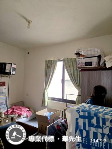 桃園觀音華廈法拍-5