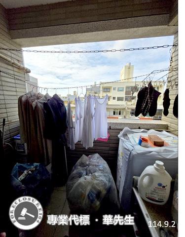 桃園觀音華廈法拍-6