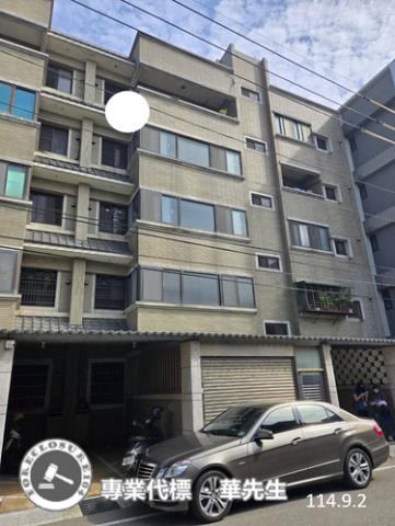 桃園觀音華廈法拍-7