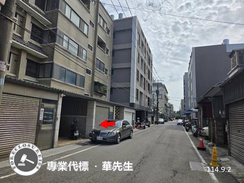 桃園觀音華廈法拍-8