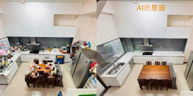 高雄仁武透天-4