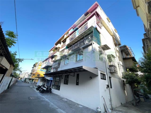 高雄鹽埕公寓-2