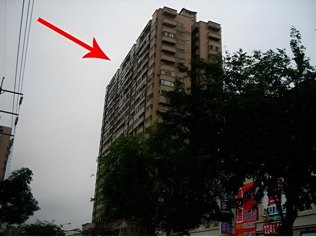 台中北屯大樓拍賣-1