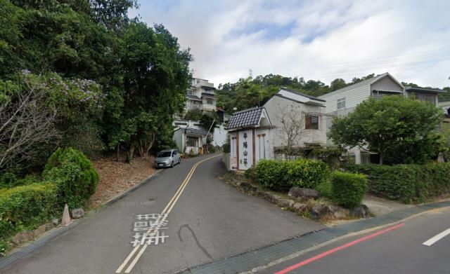 北屯法拍別墅-1