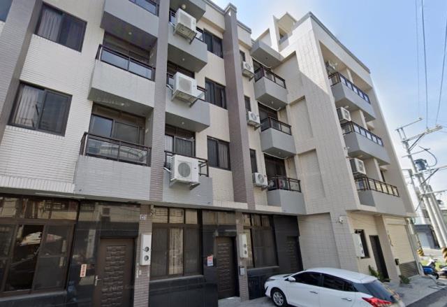 溪湖拍賣透天-2