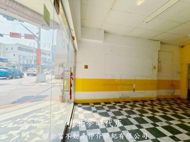台南店面-5