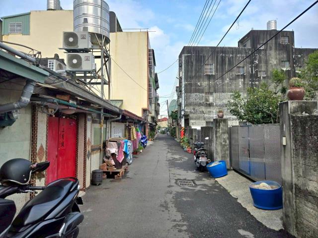 台中透天-8