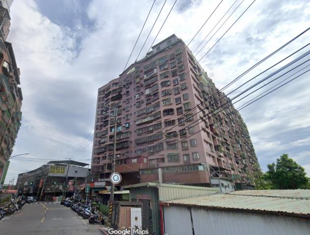 新北樹林法拍大樓-9