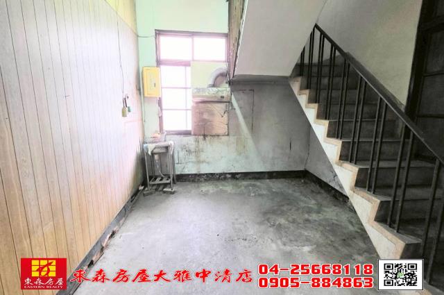 台中神岡透天-2