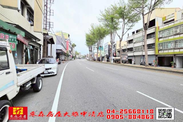 台中神岡透天-6