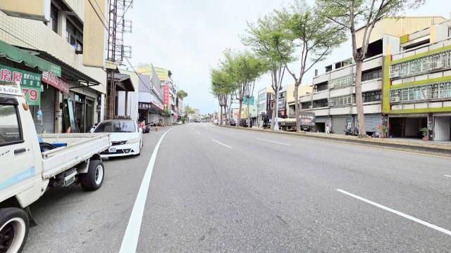 台中神岡店面-9