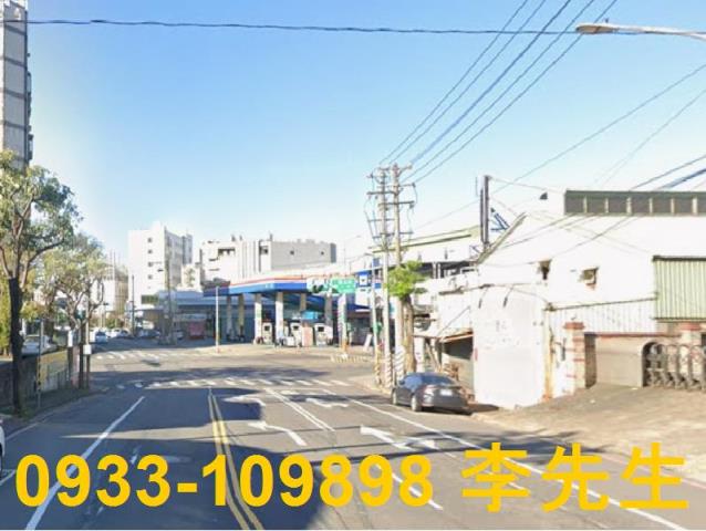 桃園蘆竹廠房-1