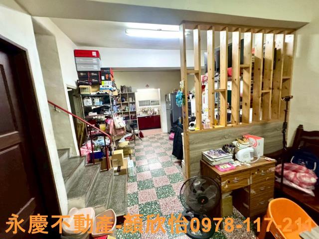 新竹香山透天-2