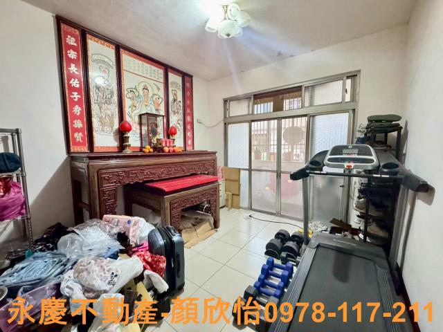 新竹香山透天-3