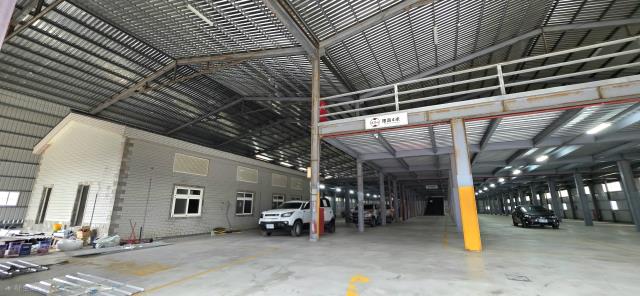 大園廠房-3