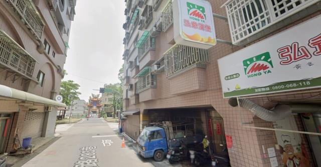 台南法拍大樓-6