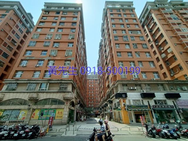 台中南區法拍大樓-5