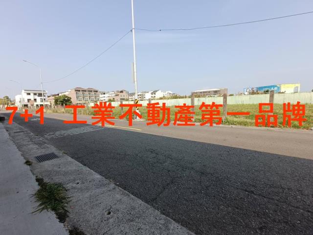 台南歸仁廠房-5