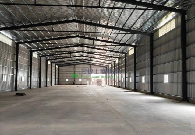 桃園大園廠房-2