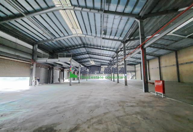 桃園中壢廠房-1