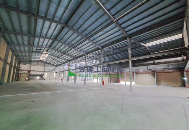 桃園中壢廠房-3