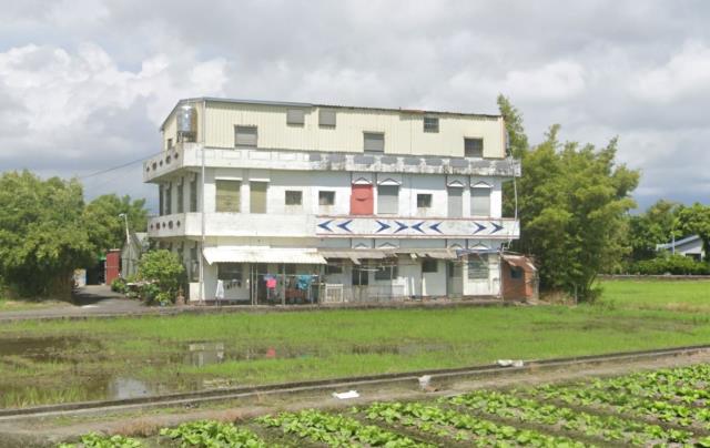 壯圍法拍透天-3