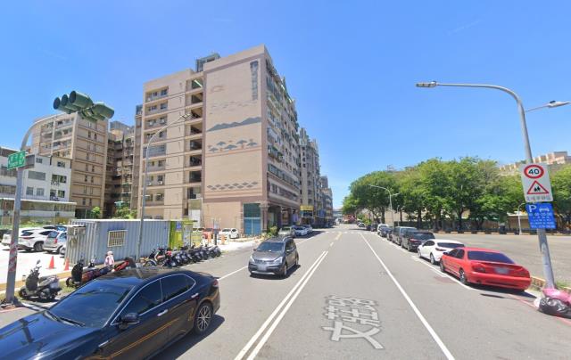 高雄法拍大樓-6