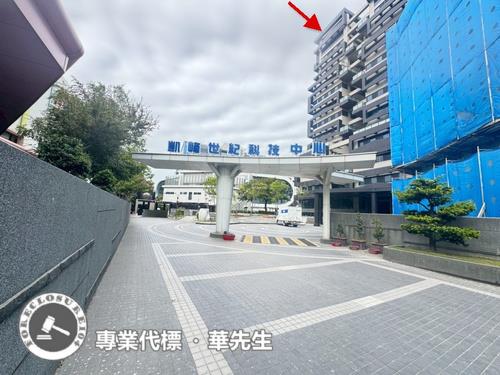 新竹法拍大樓-4