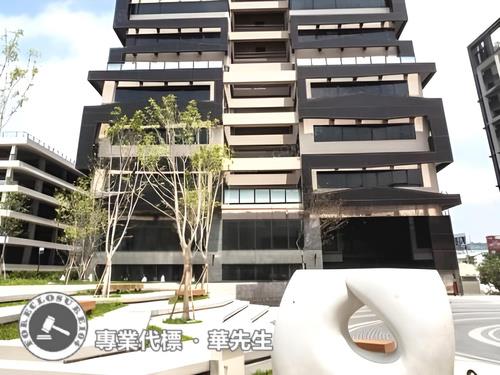 新竹法拍大樓-2