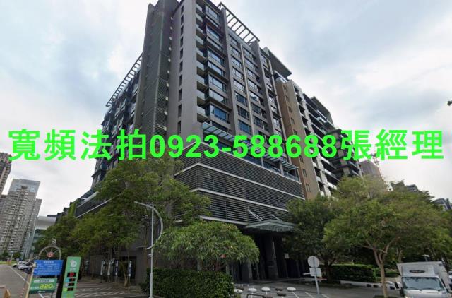 台中大樓拍賣-3