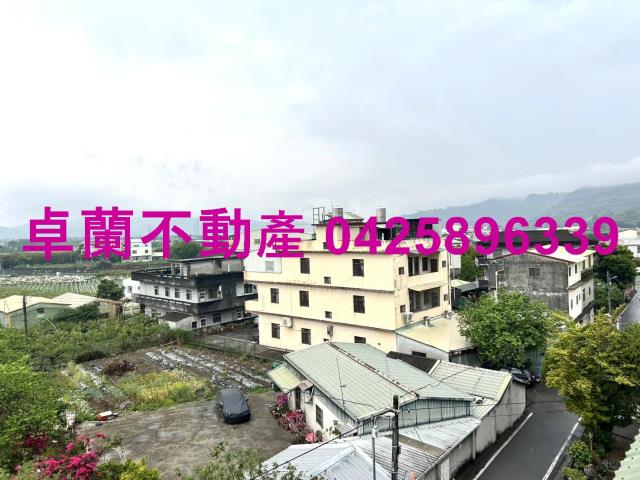 苗栗卓蘭透天-3