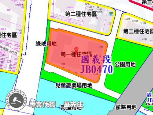 新竹竹北法拍大樓-8