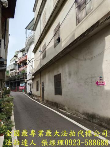 新竹新埔法拍透天-3