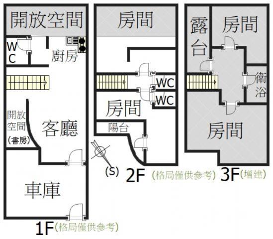 安南透天-13