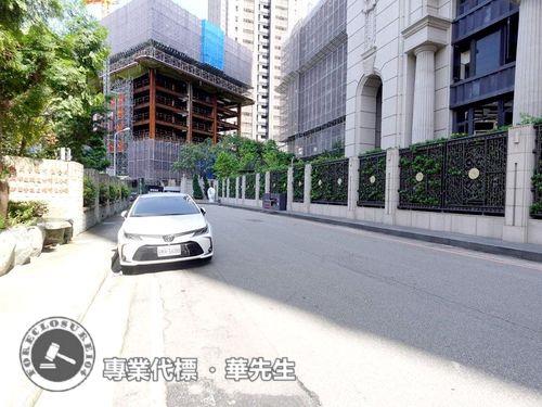 西屯大樓法拍-2