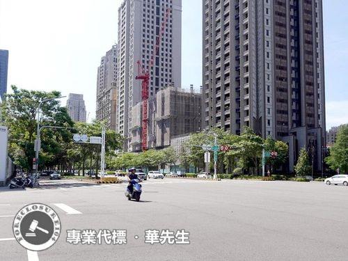 西屯大樓法拍-4