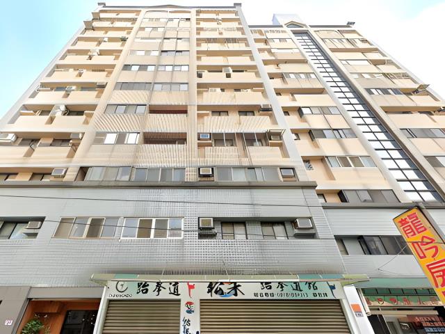 中壢拍賣大樓-3