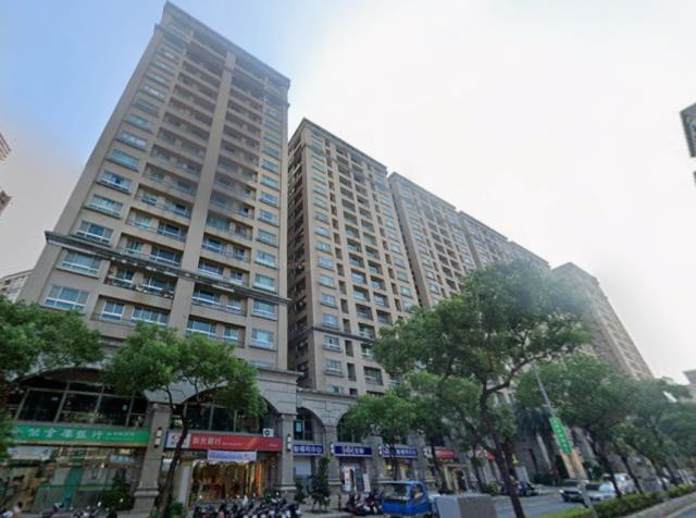 中和大樓法拍-2