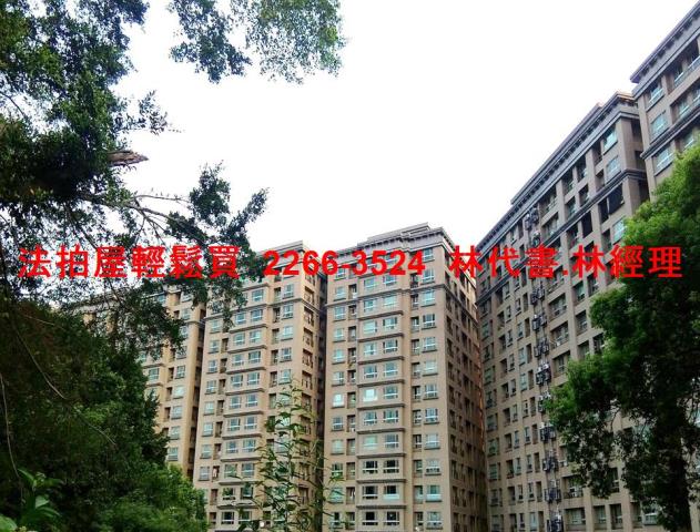 新北法拍大樓-11