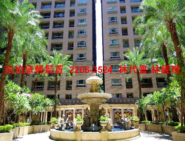 新北法拍大樓-4