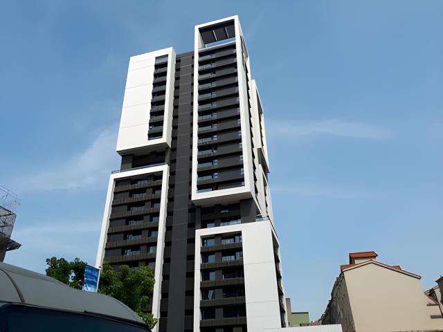 桃園法拍大樓-2