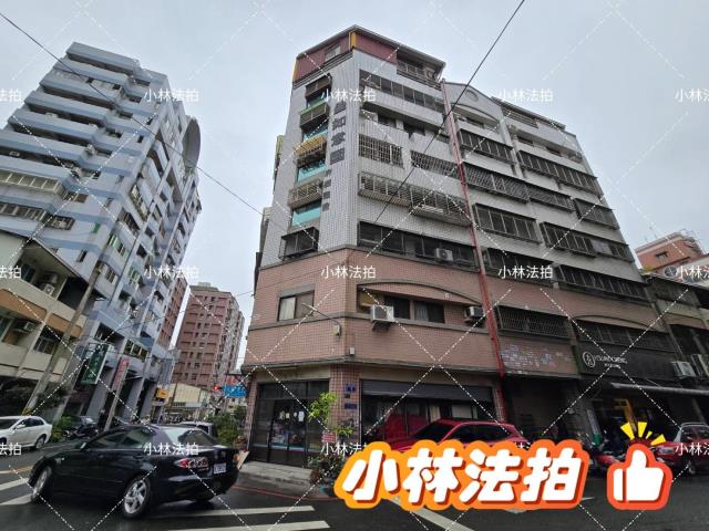 台中華廈法拍-2
