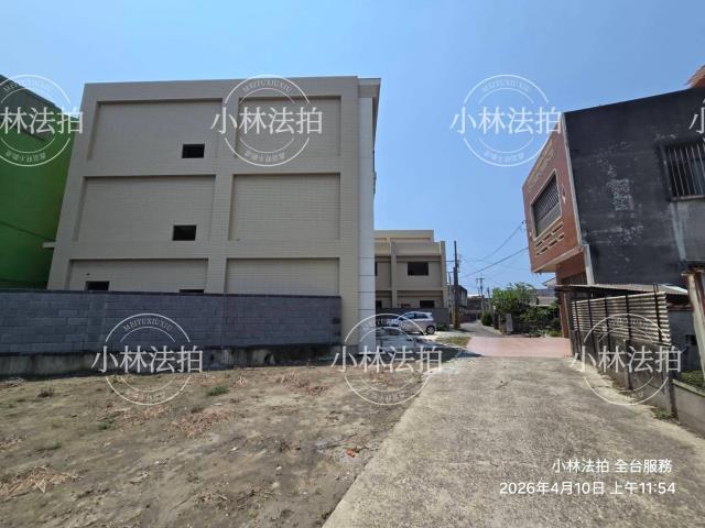 雲林麥寮法拍毛胚透天-4