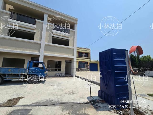 雲林麥寮法拍毛胚透天-7