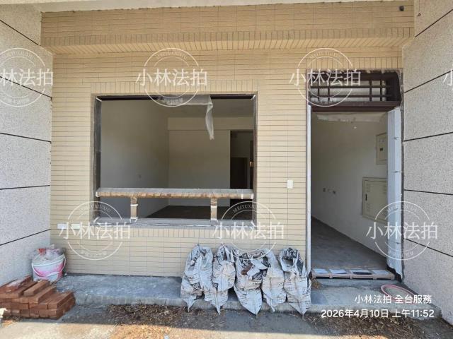 雲林麥寮毛胚透天法拍-2