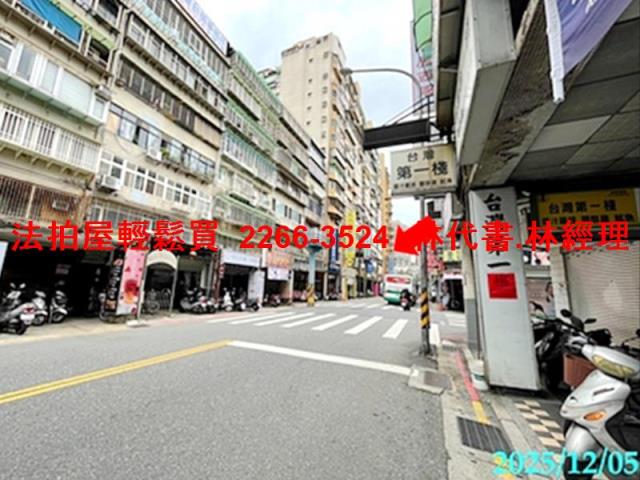 台北信義區大樓拍賣-9